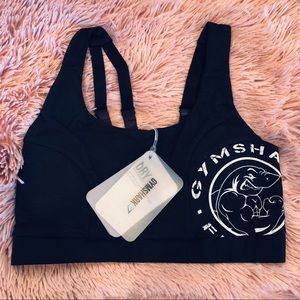 Gymshark Legacy Sports Bra ✨NWT✨
